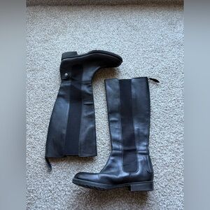 Franco Sarto Riding Boots